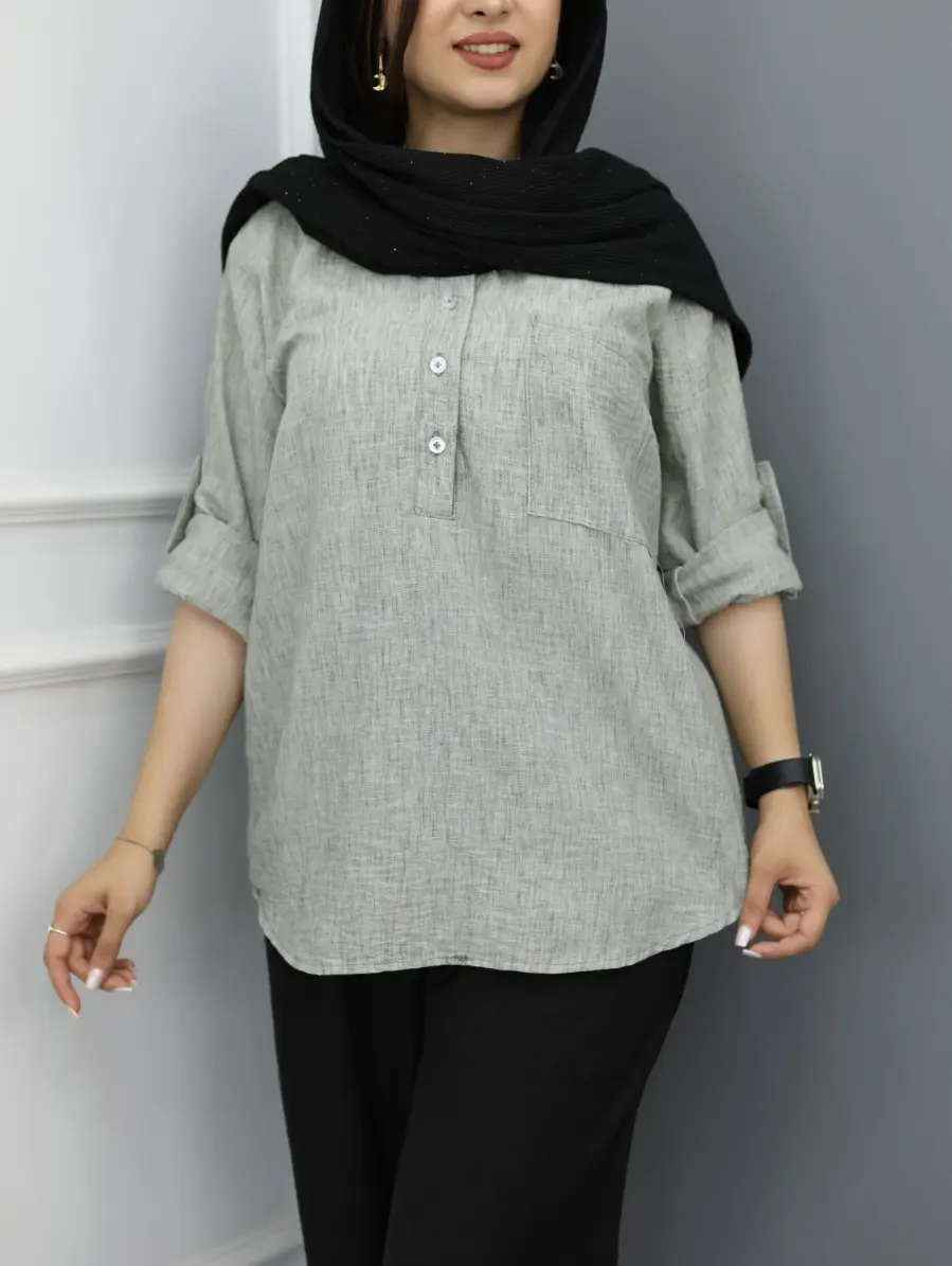 شومیز نوال